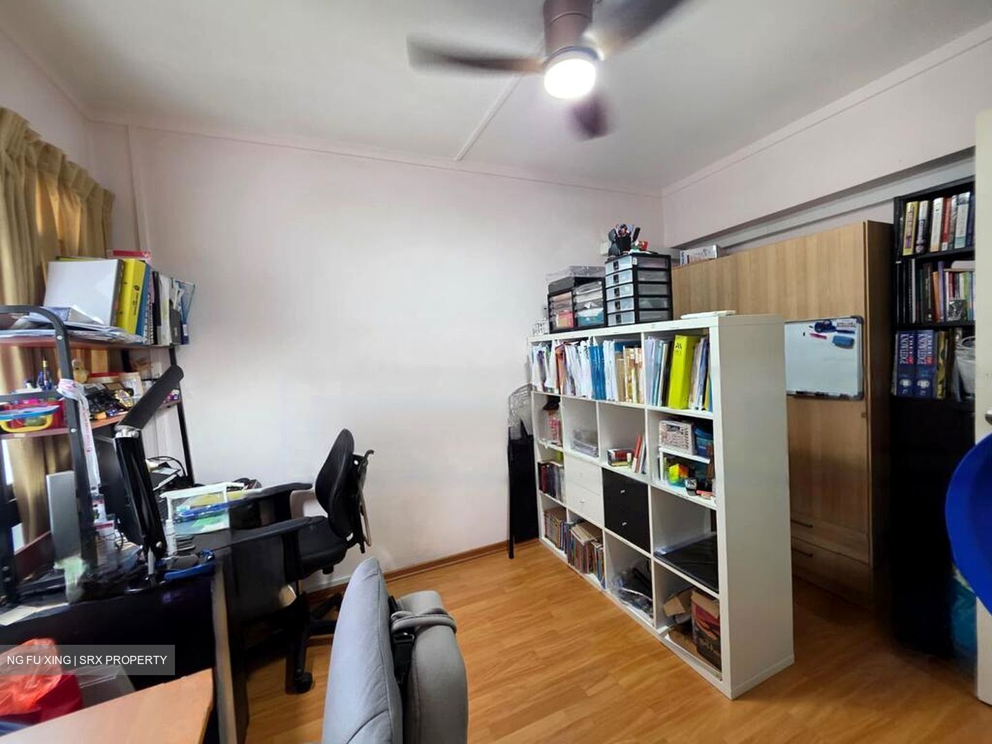 Blk 17 Jalan Tenteram (Toa Payoh), HDB 5 Rooms #482425841